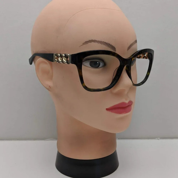 🕶️Frame Only! Coach HC8156QF L556 Sunglasses 56/16 135 /YHI649🕶️ - Picture 6 of 6